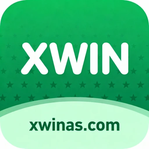xwin.com login logo